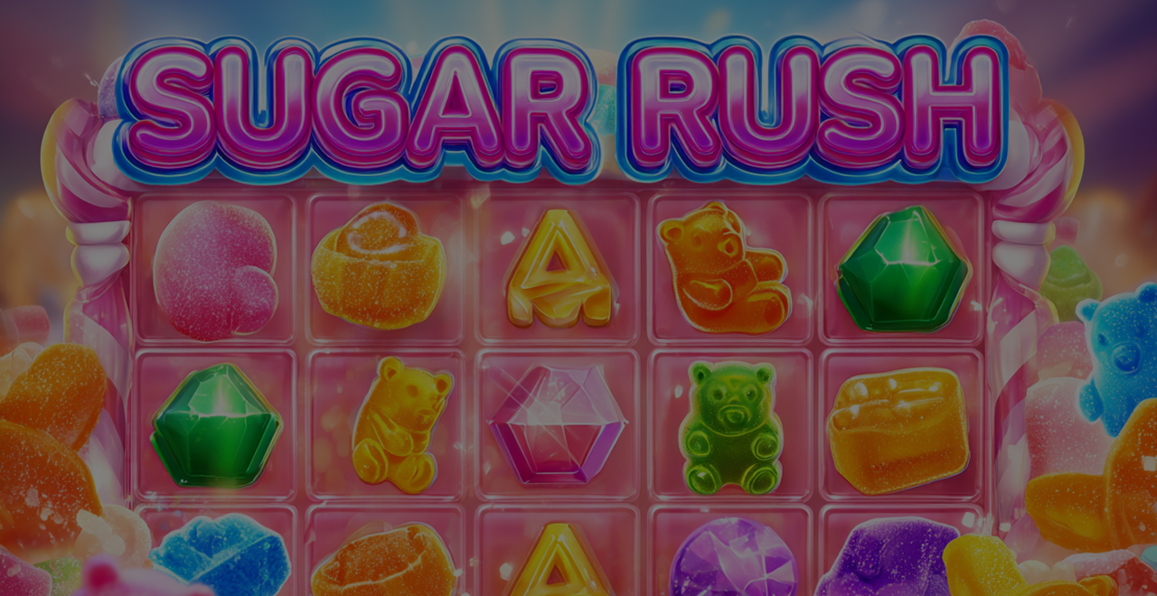 Sugar Rush